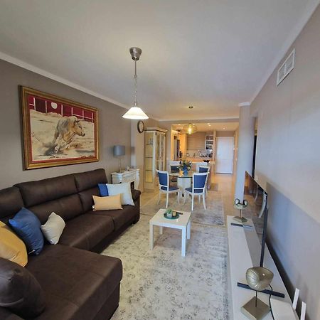 Atlantico Apartment La Cala لا كالا ذي ميخاس المظهر الخارجي الصورة