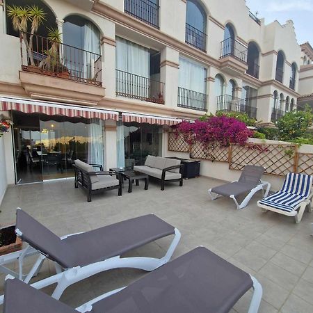 Atlantico Apartment La Cala لا كالا ذي ميخاس المظهر الخارجي الصورة