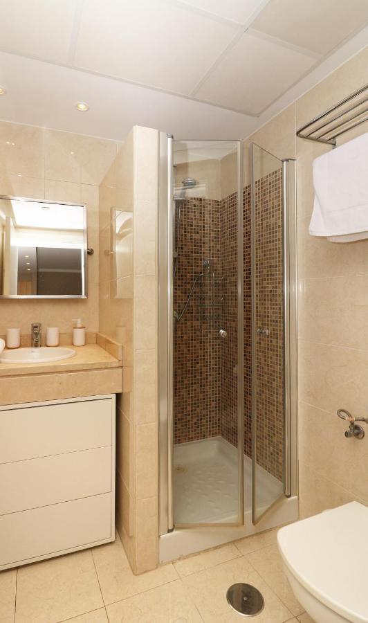 Atlantico Apartment La Cala لا كالا ذي ميخاس المظهر الخارجي الصورة