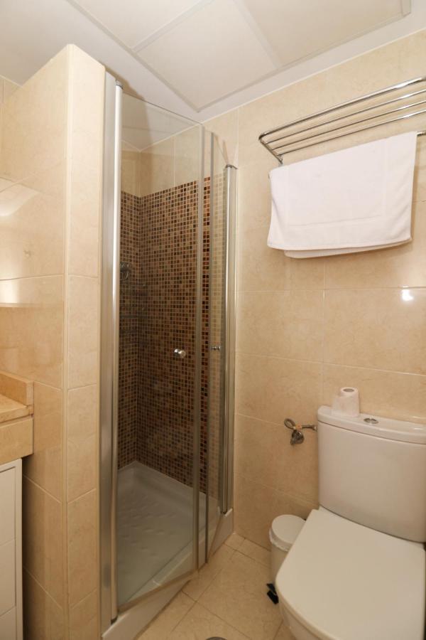 Atlantico Apartment La Cala لا كالا ذي ميخاس المظهر الخارجي الصورة