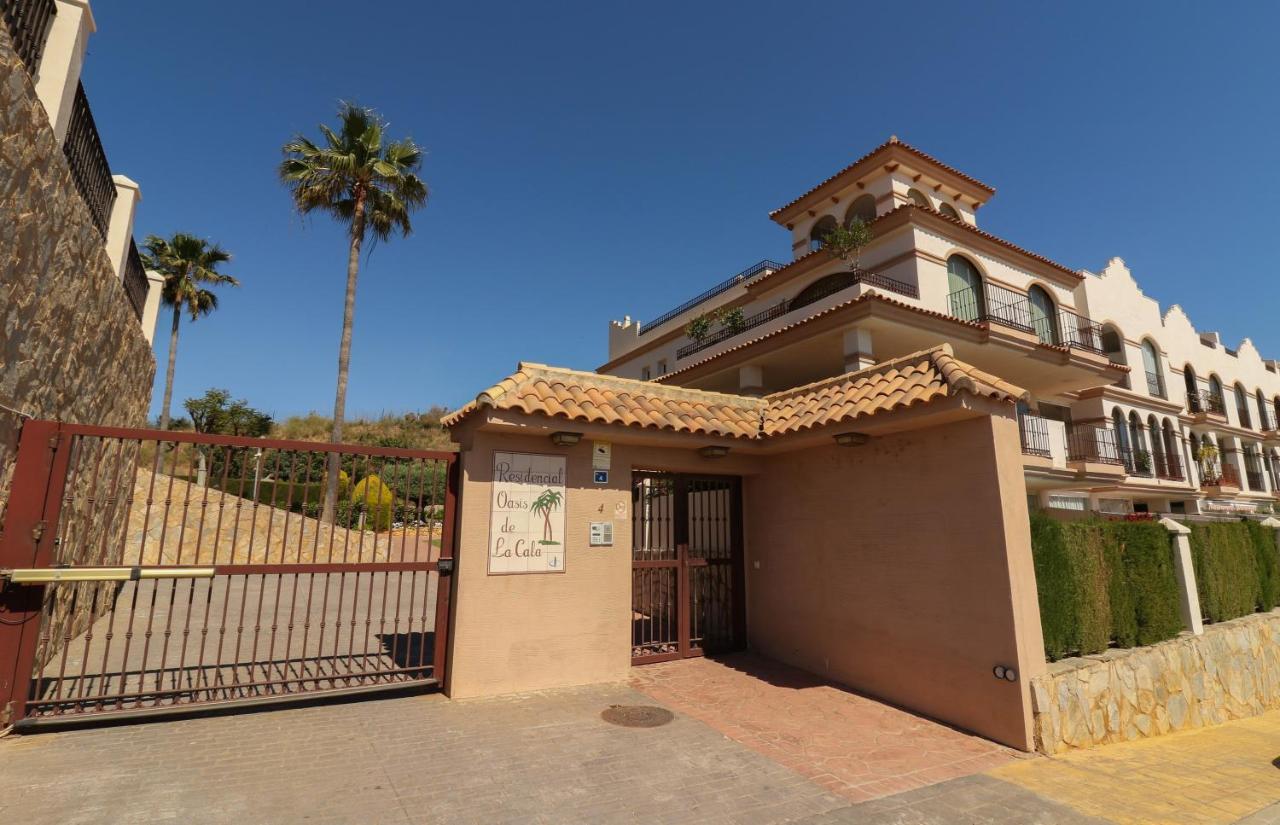Atlantico Apartment La Cala لا كالا ذي ميخاس المظهر الخارجي الصورة