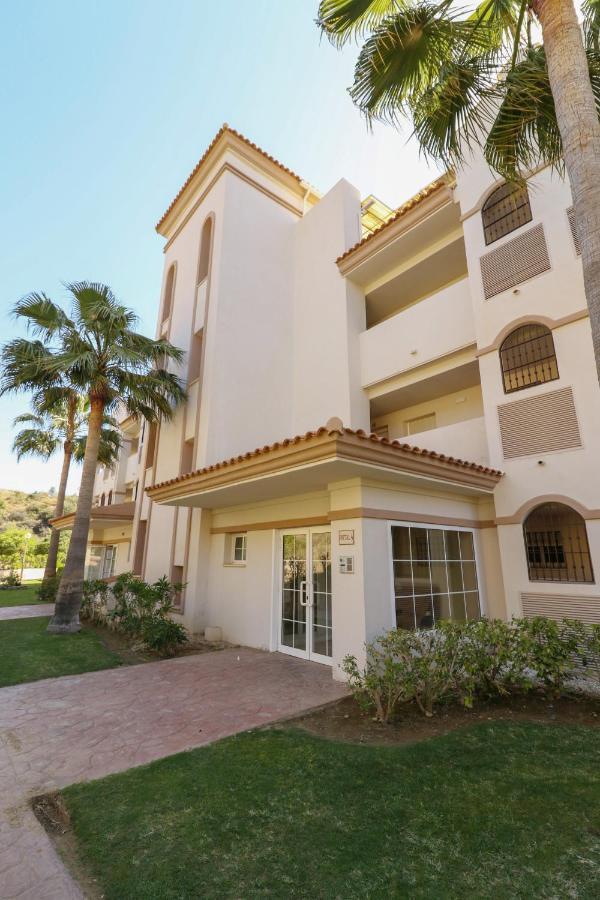 Atlantico Apartment La Cala لا كالا ذي ميخاس المظهر الخارجي الصورة