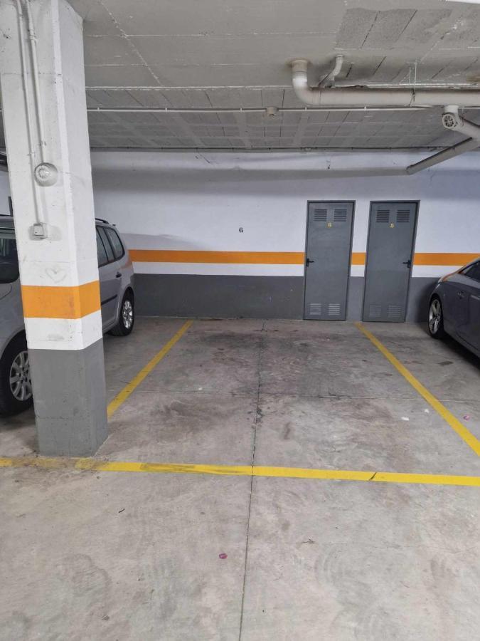 Atlantico Apartment La Cala لا كالا ذي ميخاس المظهر الخارجي الصورة