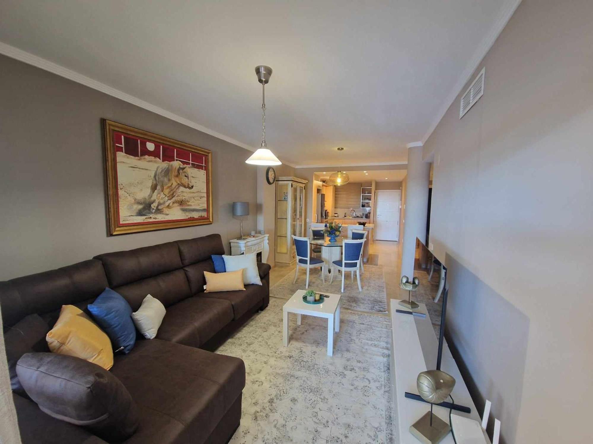 Atlantico Apartment La Cala لا كالا ذي ميخاس المظهر الخارجي الصورة
