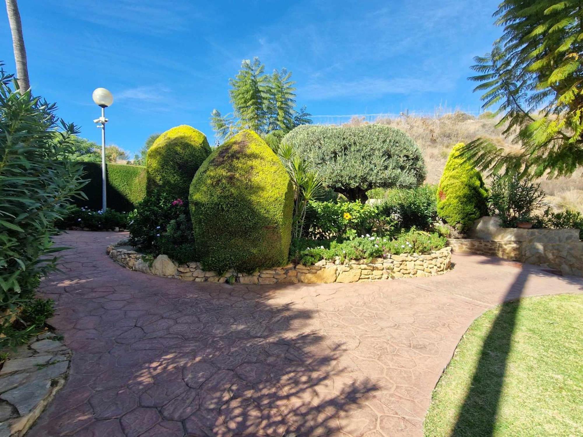 Atlantico Apartment La Cala لا كالا ذي ميخاس المظهر الخارجي الصورة