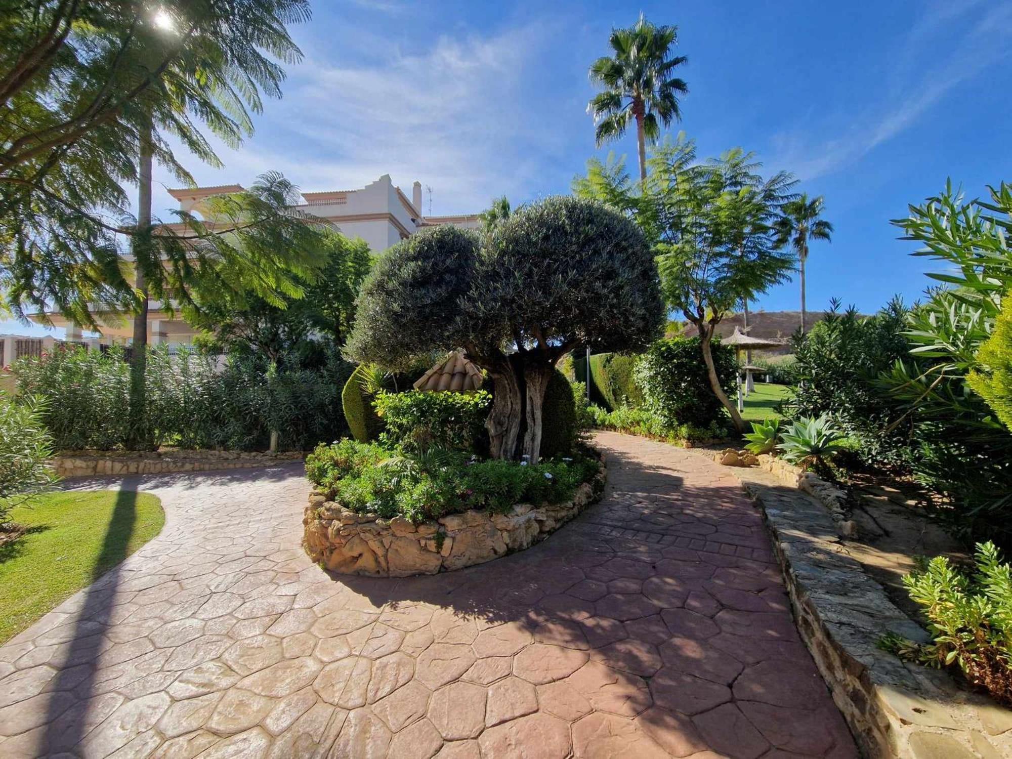 Atlantico Apartment La Cala لا كالا ذي ميخاس المظهر الخارجي الصورة