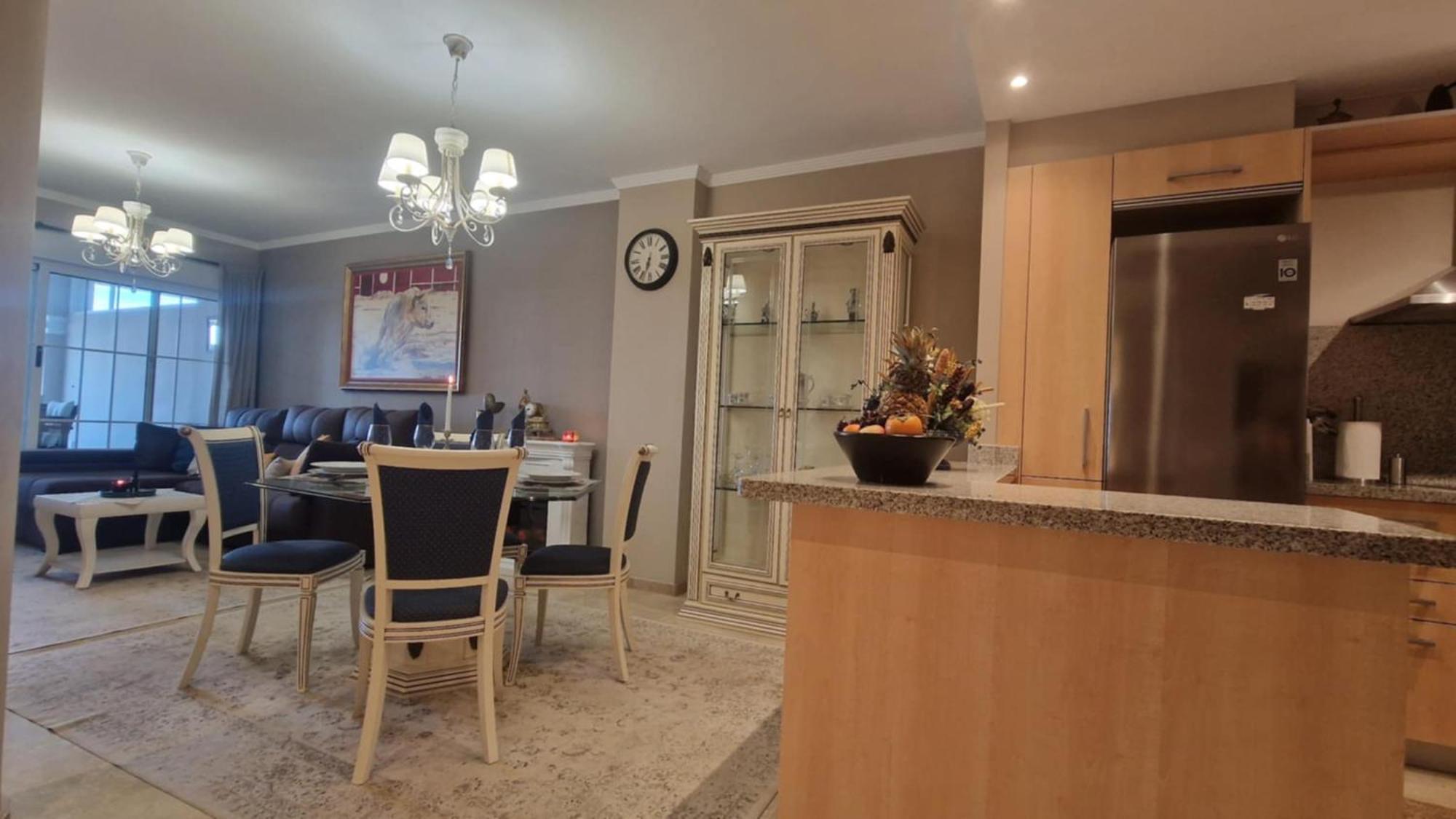 Atlantico Apartment La Cala لا كالا ذي ميخاس المظهر الخارجي الصورة