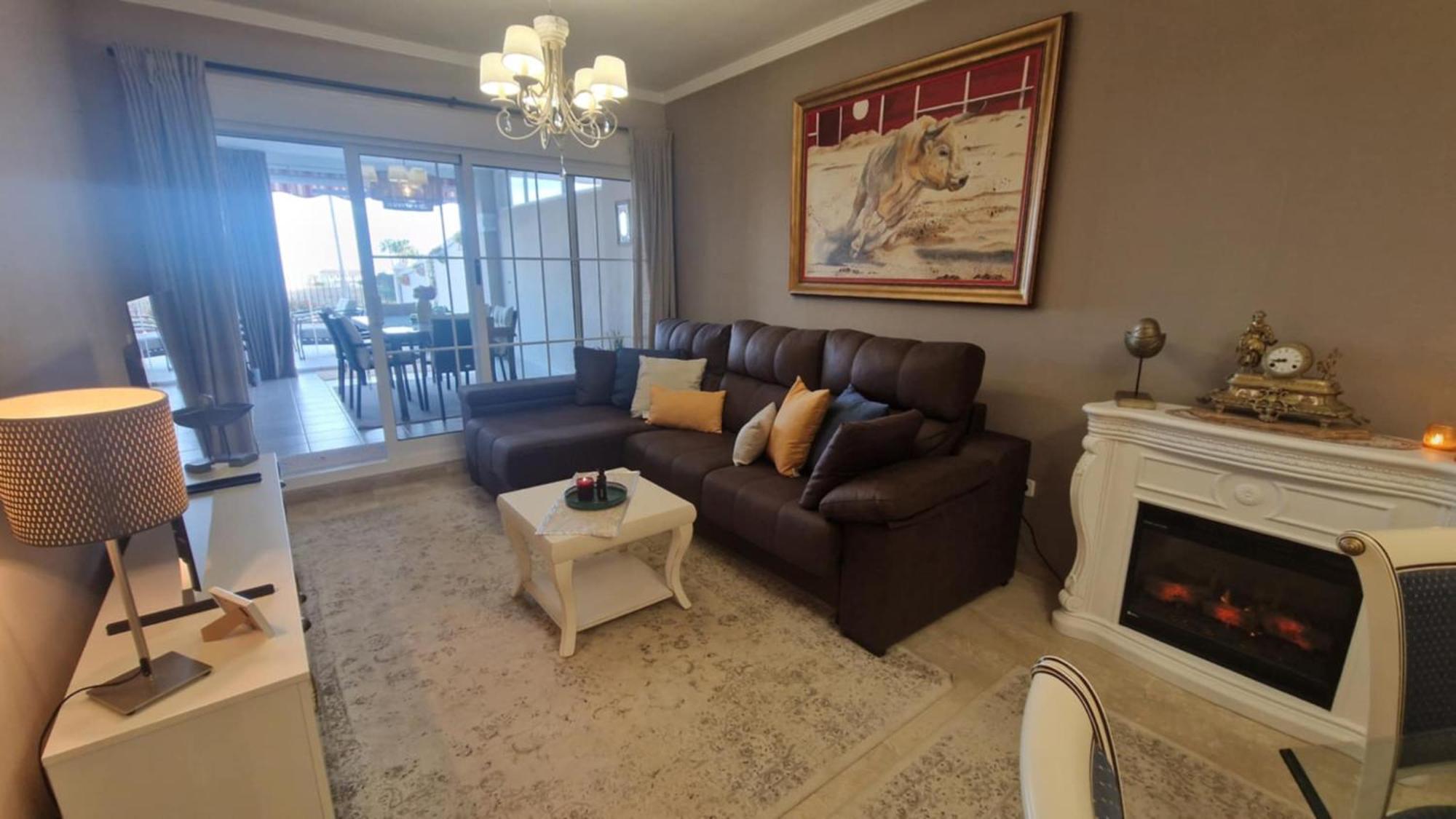 Atlantico Apartment La Cala لا كالا ذي ميخاس المظهر الخارجي الصورة