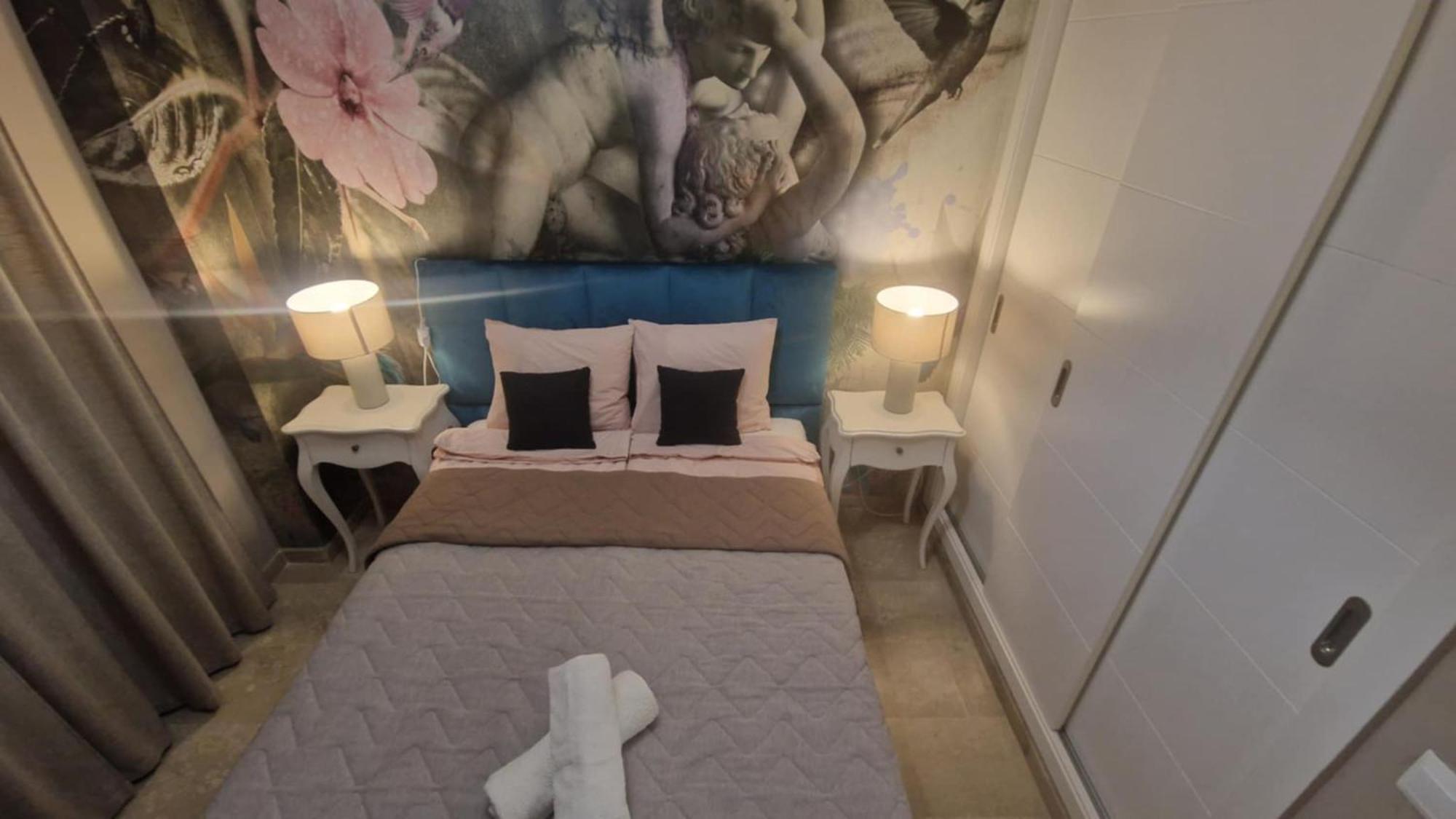 Atlantico Apartment La Cala لا كالا ذي ميخاس المظهر الخارجي الصورة