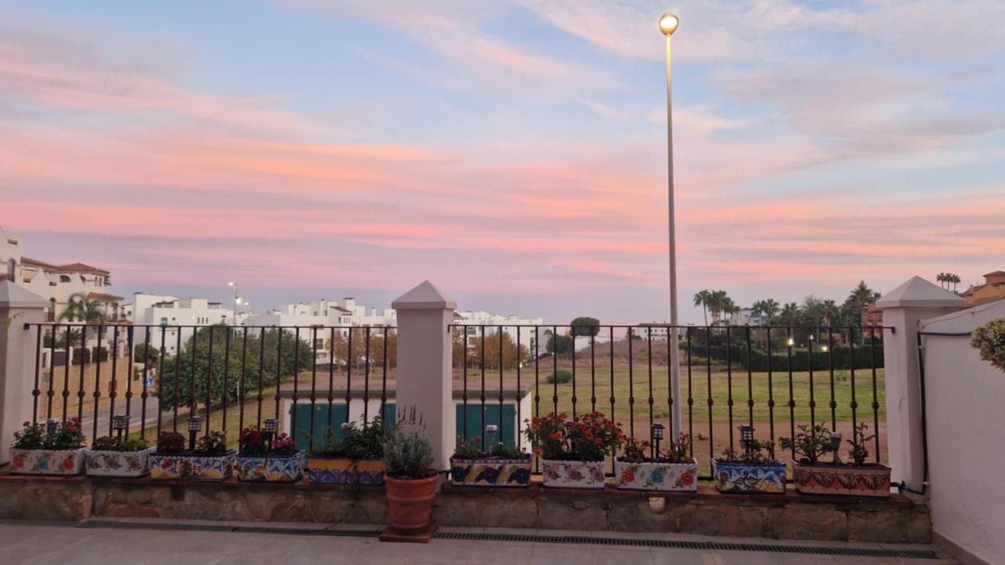 Atlantico Apartment La Cala لا كالا ذي ميخاس المظهر الخارجي الصورة