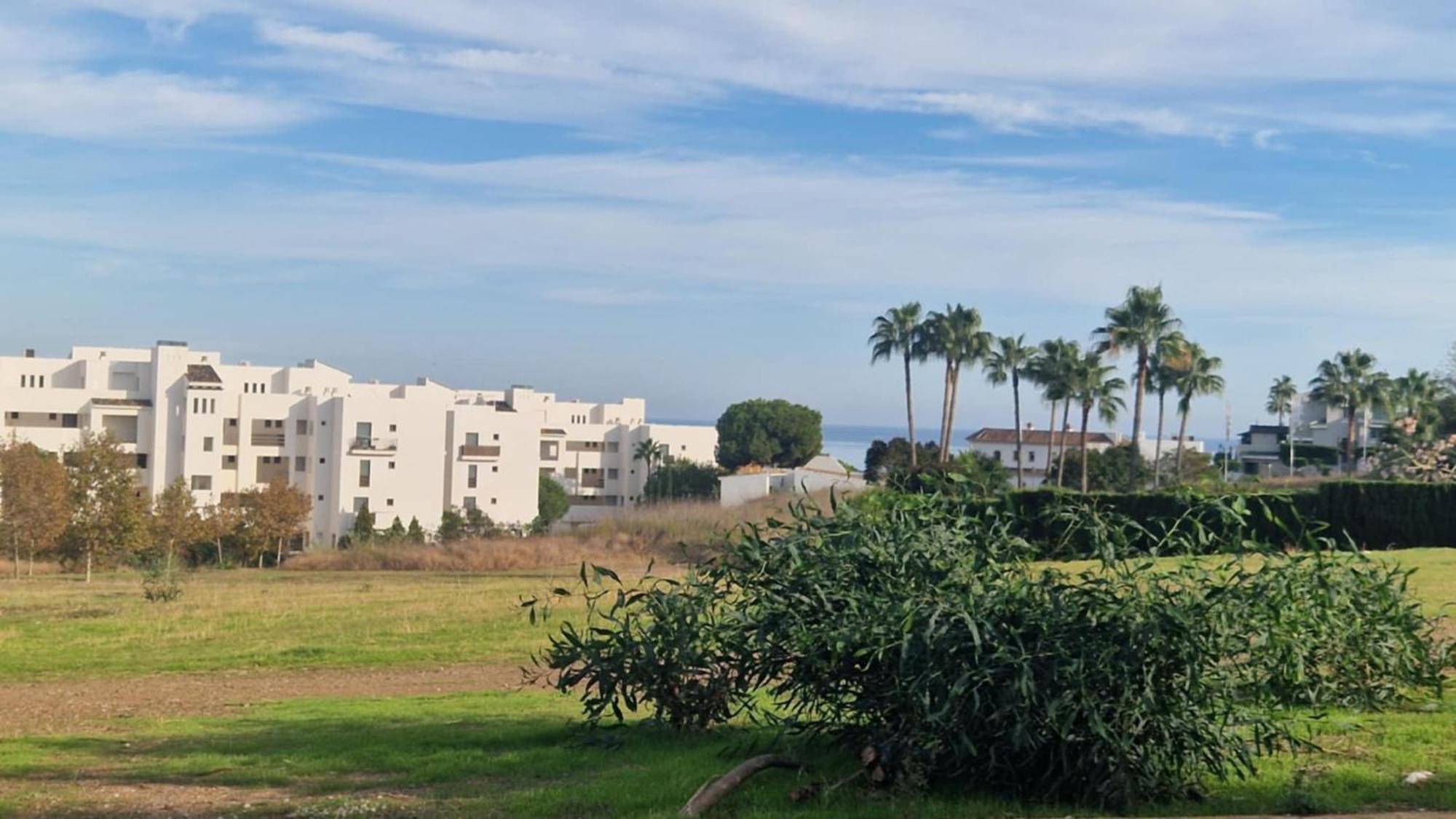 Atlantico Apartment La Cala لا كالا ذي ميخاس المظهر الخارجي الصورة