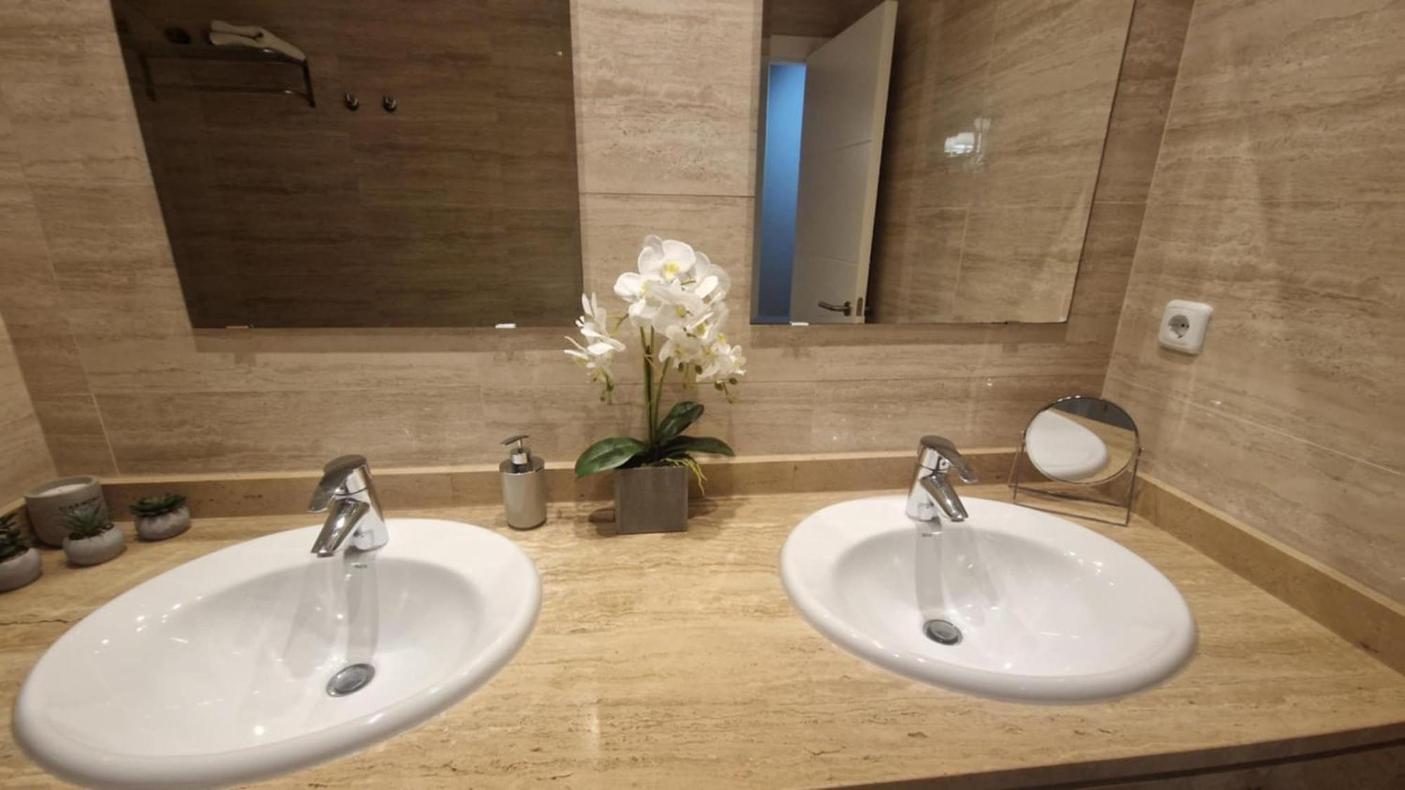 Atlantico Apartment La Cala لا كالا ذي ميخاس المظهر الخارجي الصورة