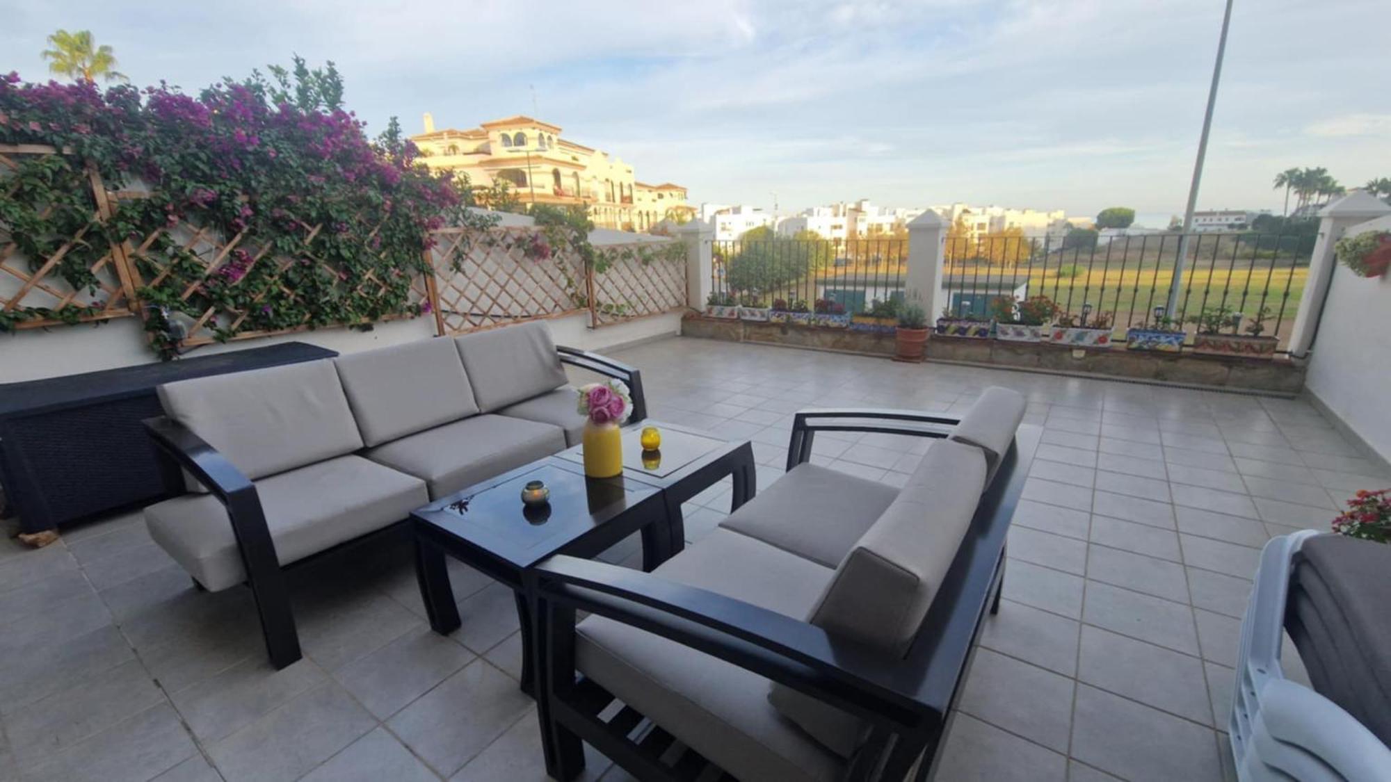 Atlantico Apartment La Cala لا كالا ذي ميخاس المظهر الخارجي الصورة
