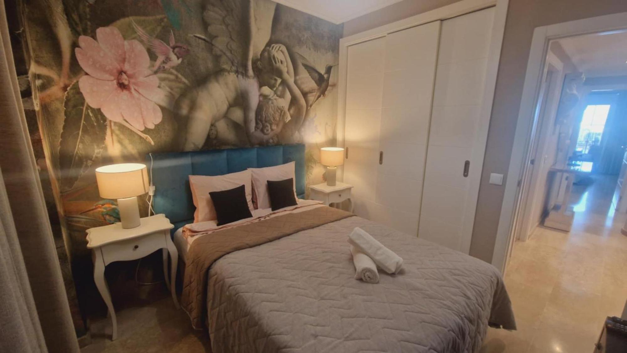 Atlantico Apartment La Cala لا كالا ذي ميخاس المظهر الخارجي الصورة