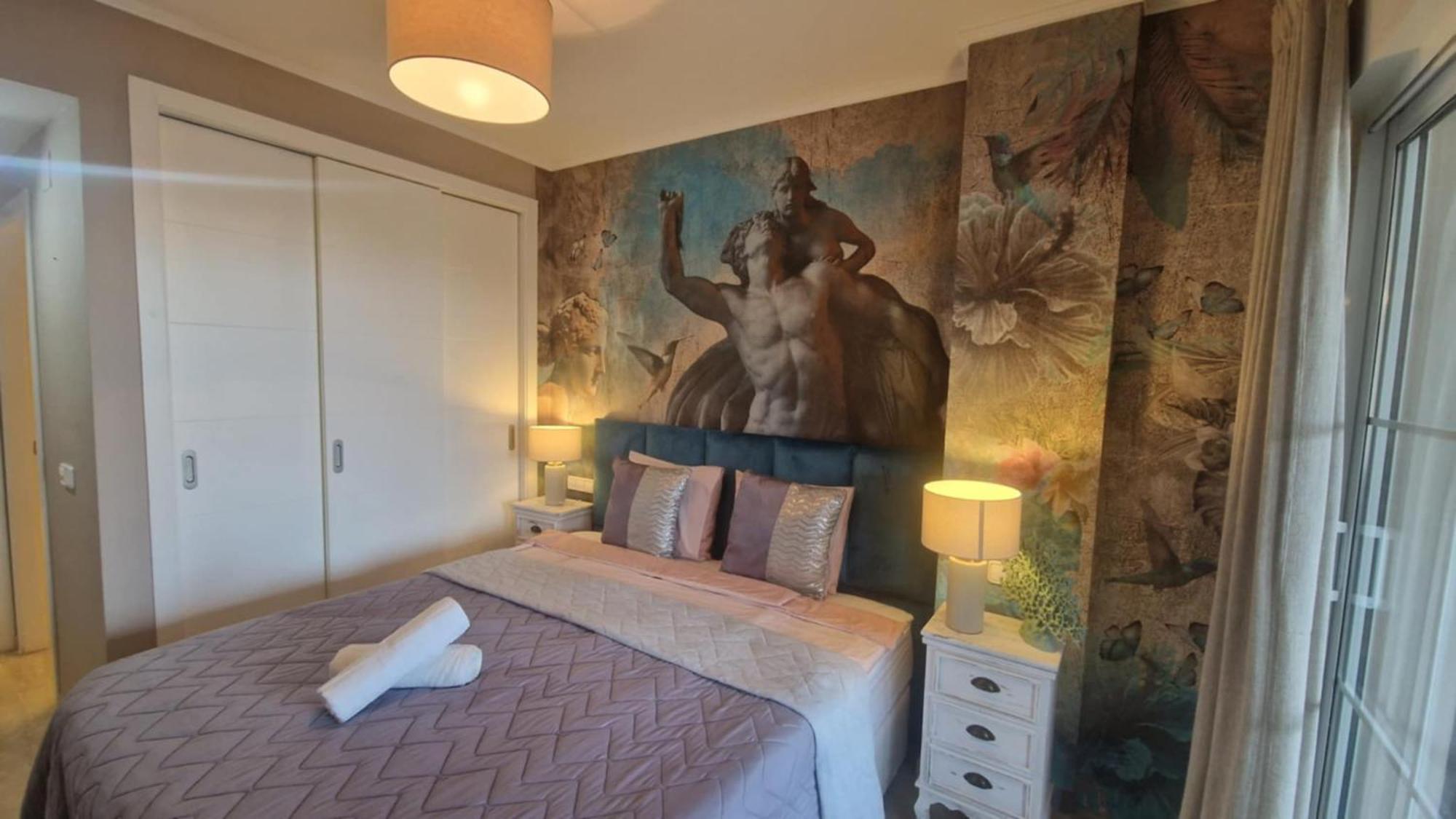 Atlantico Apartment La Cala لا كالا ذي ميخاس المظهر الخارجي الصورة