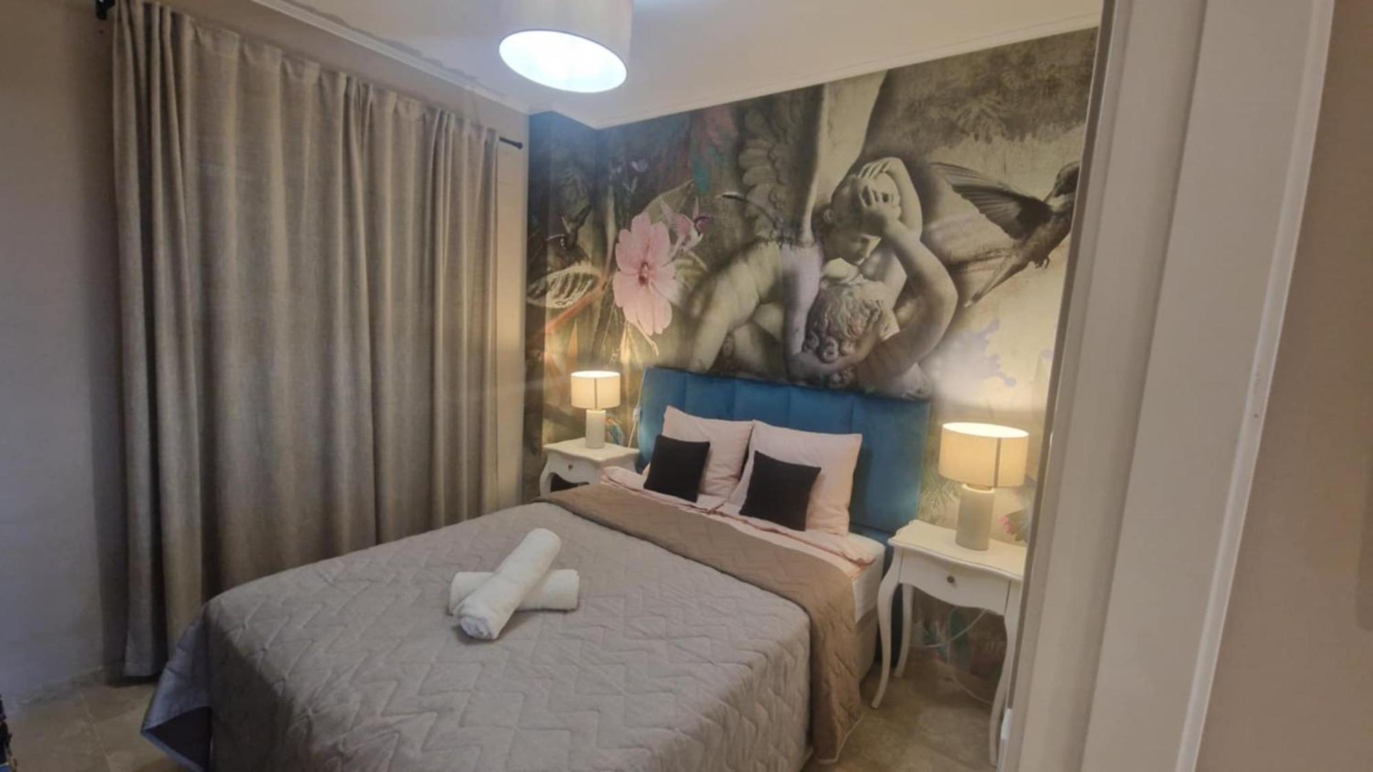 Atlantico Apartment La Cala لا كالا ذي ميخاس المظهر الخارجي الصورة