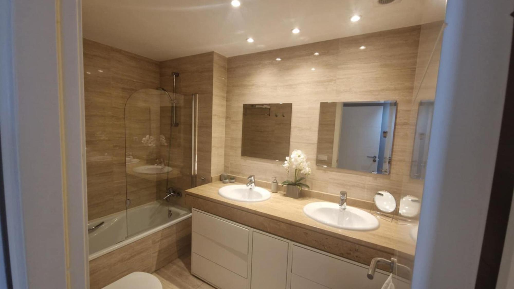 Atlantico Apartment La Cala لا كالا ذي ميخاس المظهر الخارجي الصورة
