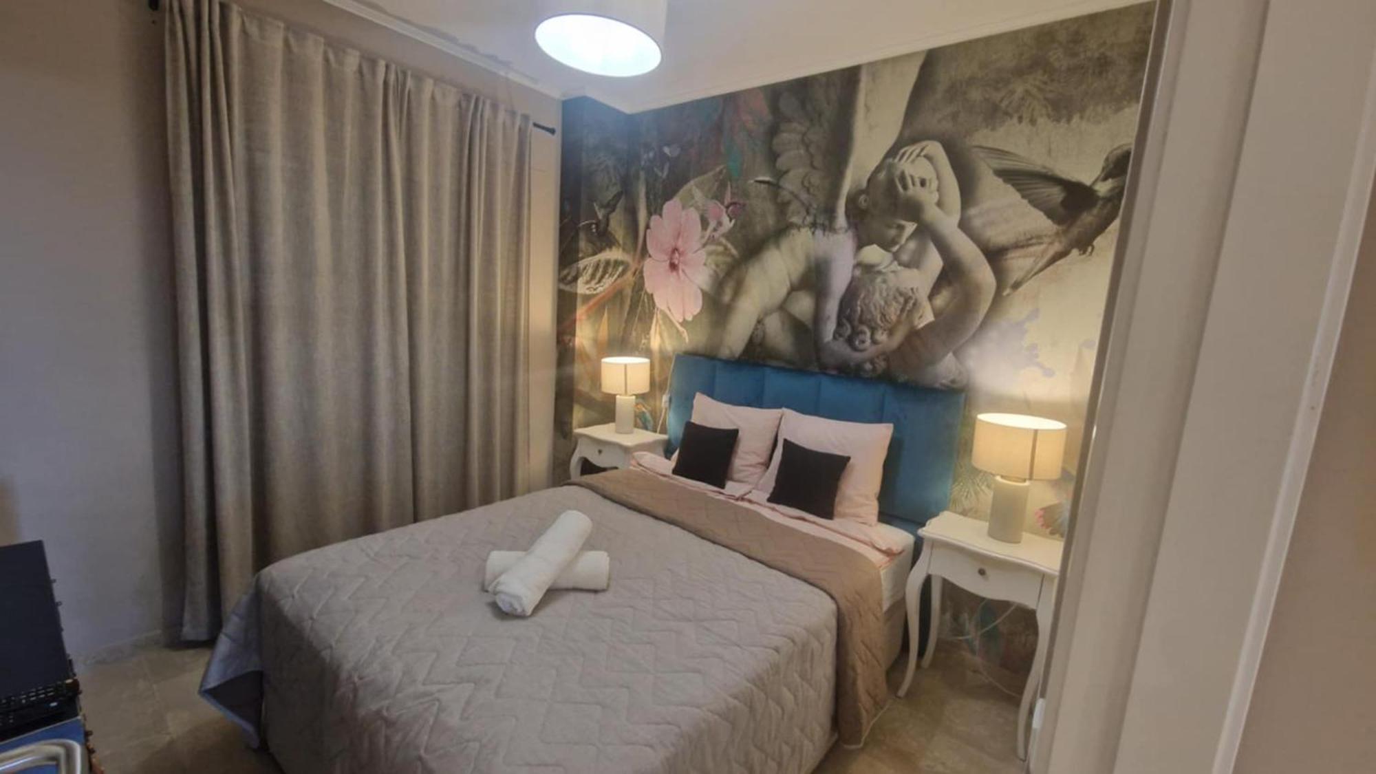 Atlantico Apartment La Cala لا كالا ذي ميخاس المظهر الخارجي الصورة