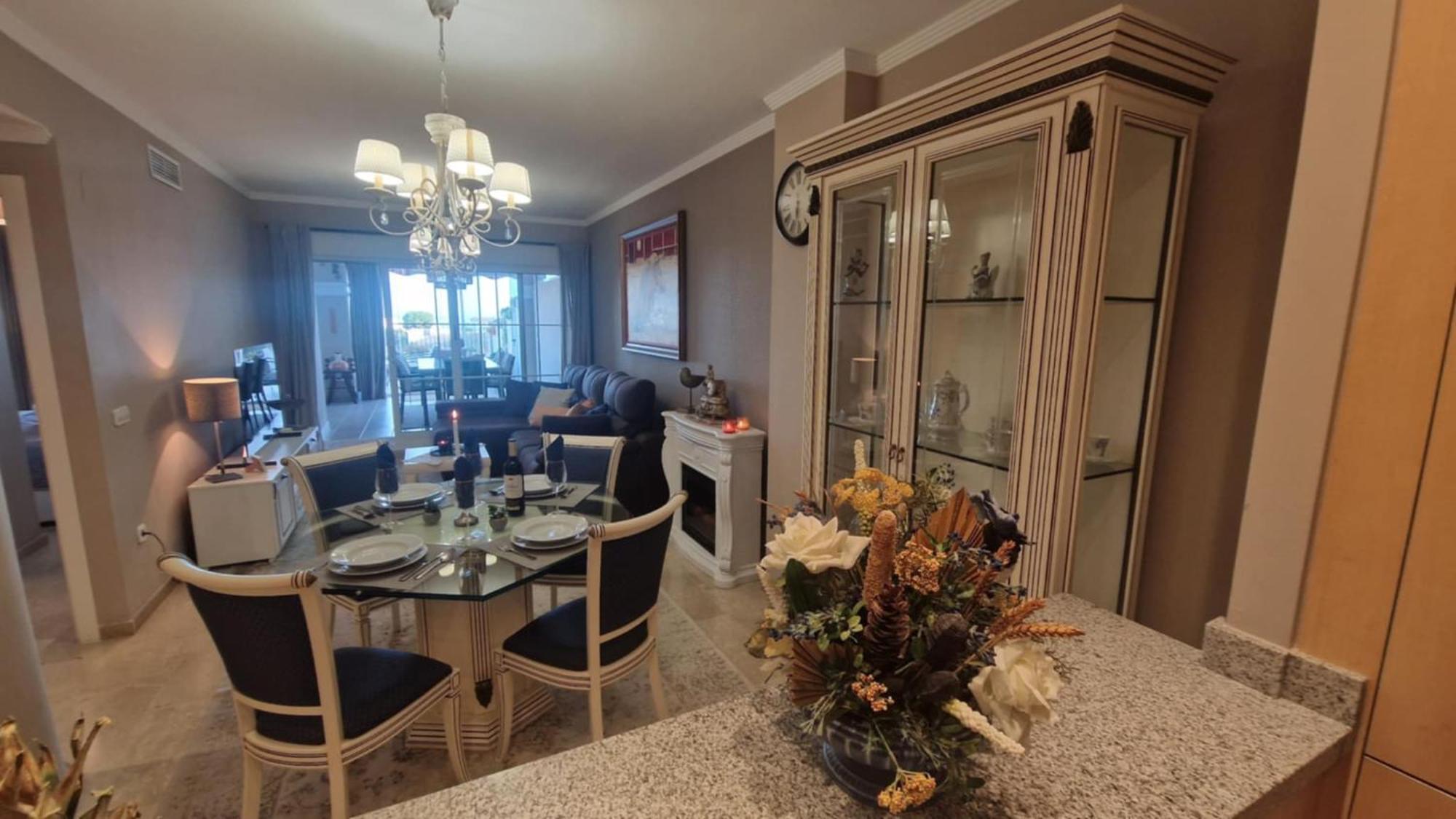 Atlantico Apartment La Cala لا كالا ذي ميخاس المظهر الخارجي الصورة